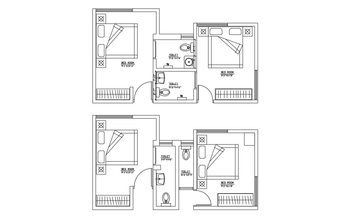 bedroom furniture layout tool