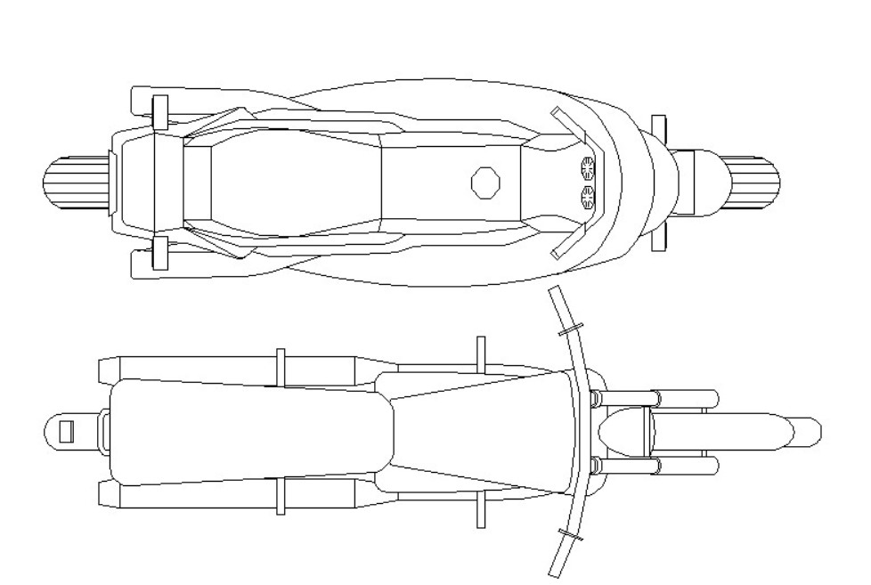 Bike Free CAD Blocks - Bike Free CAD Blocks Thu Nov 2019 06 54 29