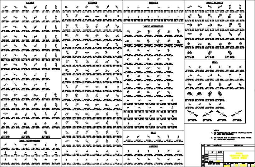 block-of-isometric-drawing-symbols-cadbull