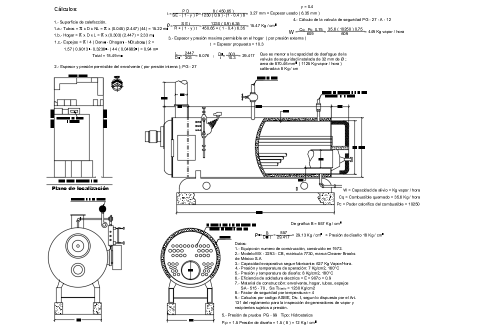 boiler-section-plan-cadbull