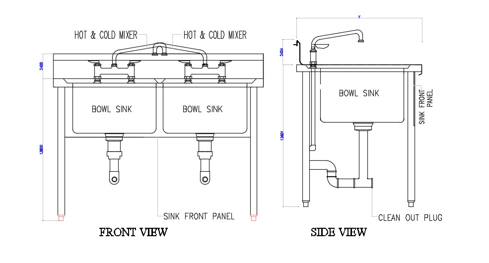 Cad Cad