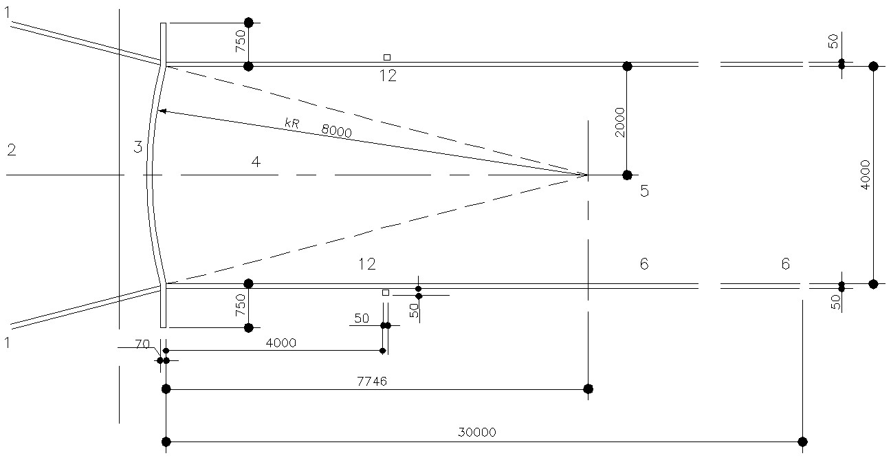 Cad D Dwg File Showing The Details Of The Standard Details With