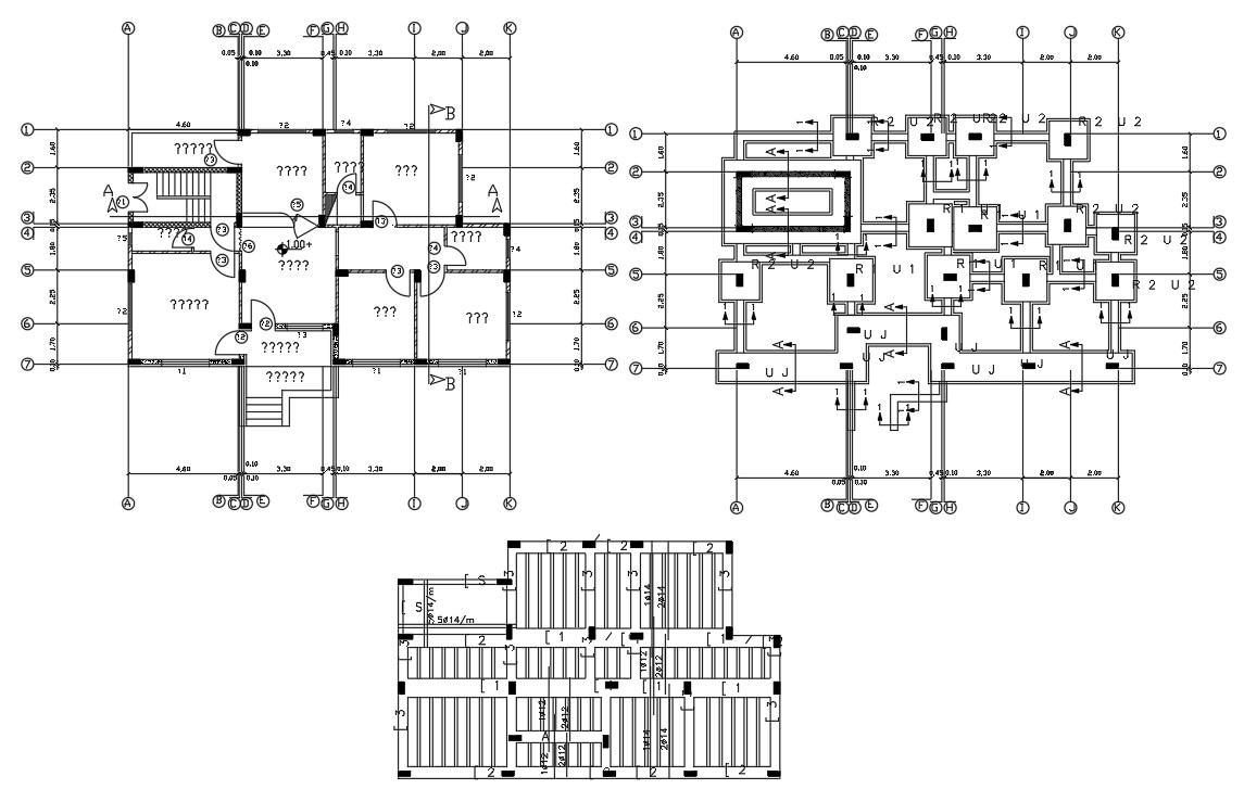 Centre Line Drawing Definition