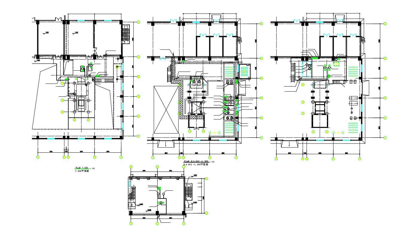 commercial building floor plan software free
