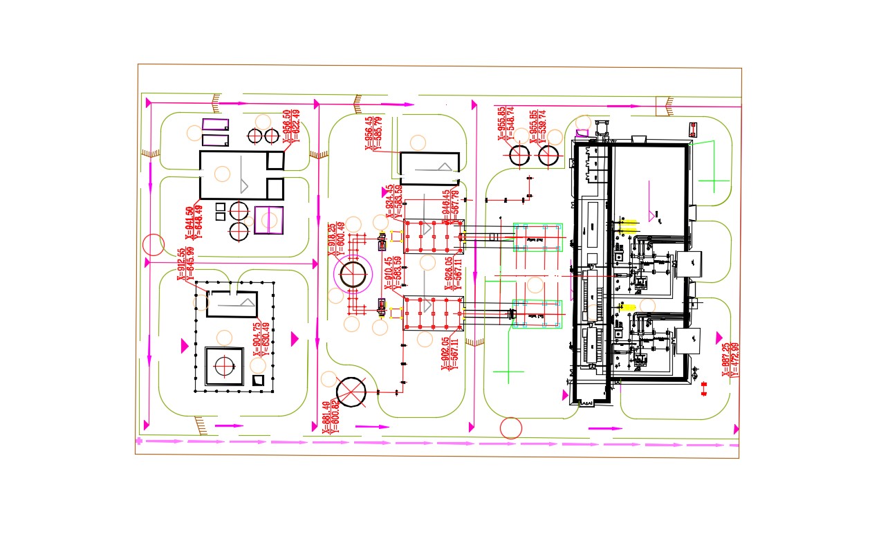 commercial building floor plan software free