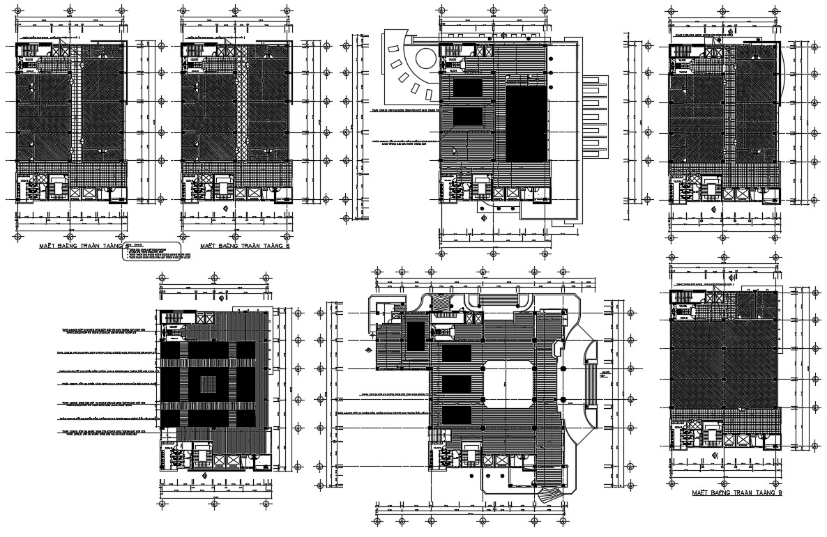 Construction And Structure Drawing Of Building In Dwg File Cadbull My XXX Hot Girl