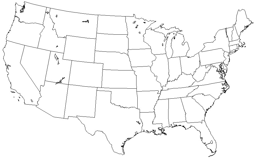 Country map area detailed dwg file - Cadbull