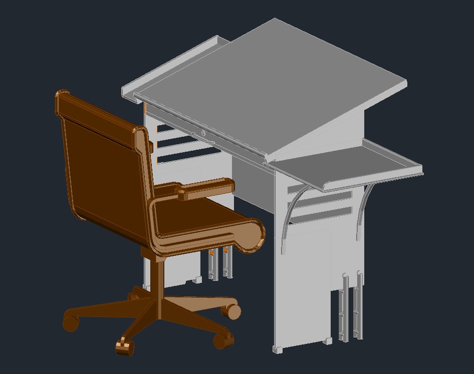free cad software for mac furniture design