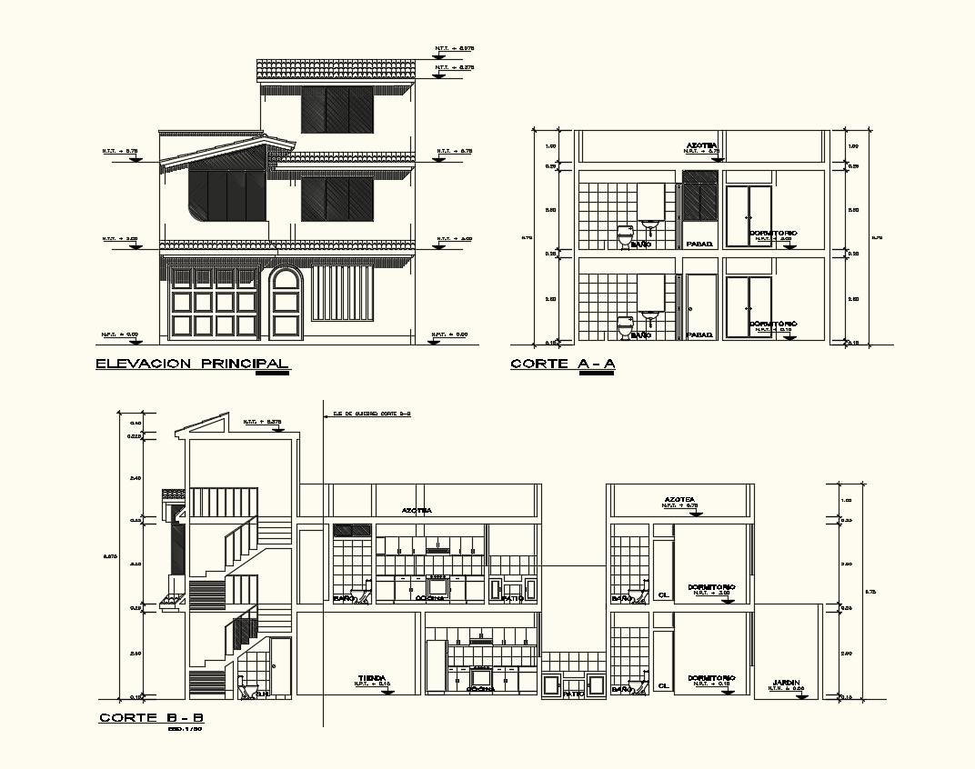 first-christian-reformed-interior-elevations-curtis-architecture