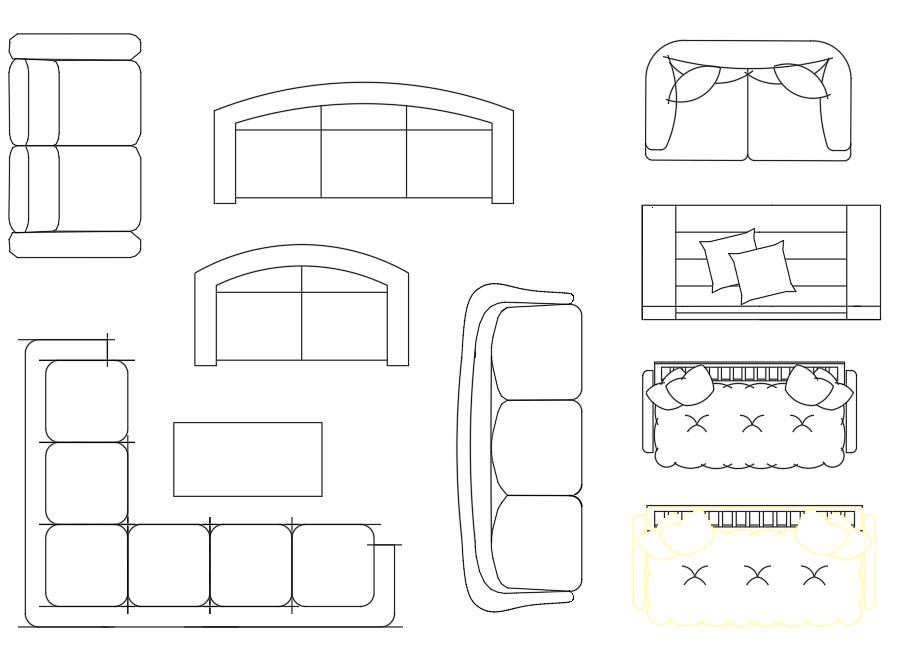 Different Types Of Foyer Sofa Autocad Furniture Drawings Download The   DifferenttypesoffoyersofaAutocadfurnituredrawingsDownloadtheAutoCADdrawingfileFriMay2020121709 