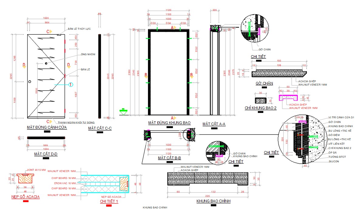 how to add door in autocad 2024