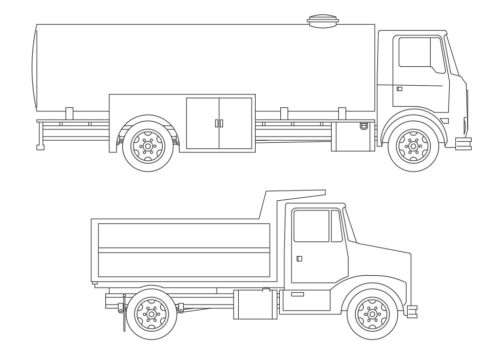 Test CAD Tutorials