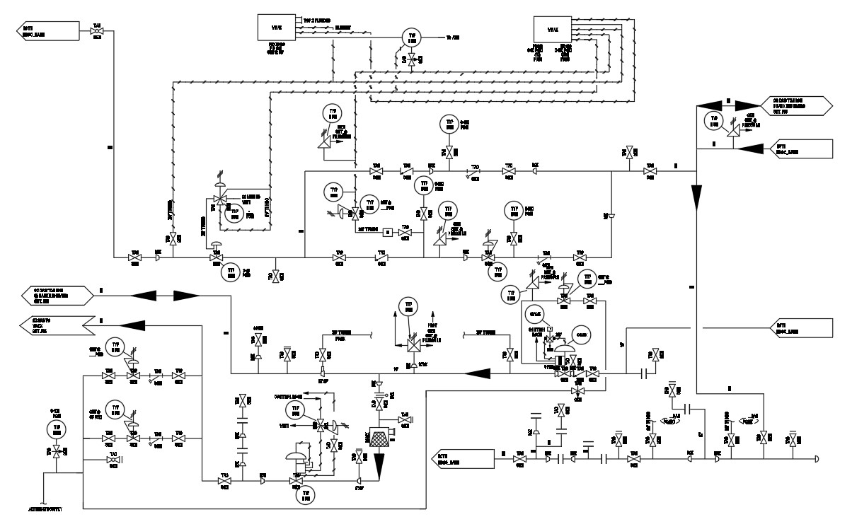 Electrical Circuit Diagram  find not guilty CAD Drawing - Cadbull