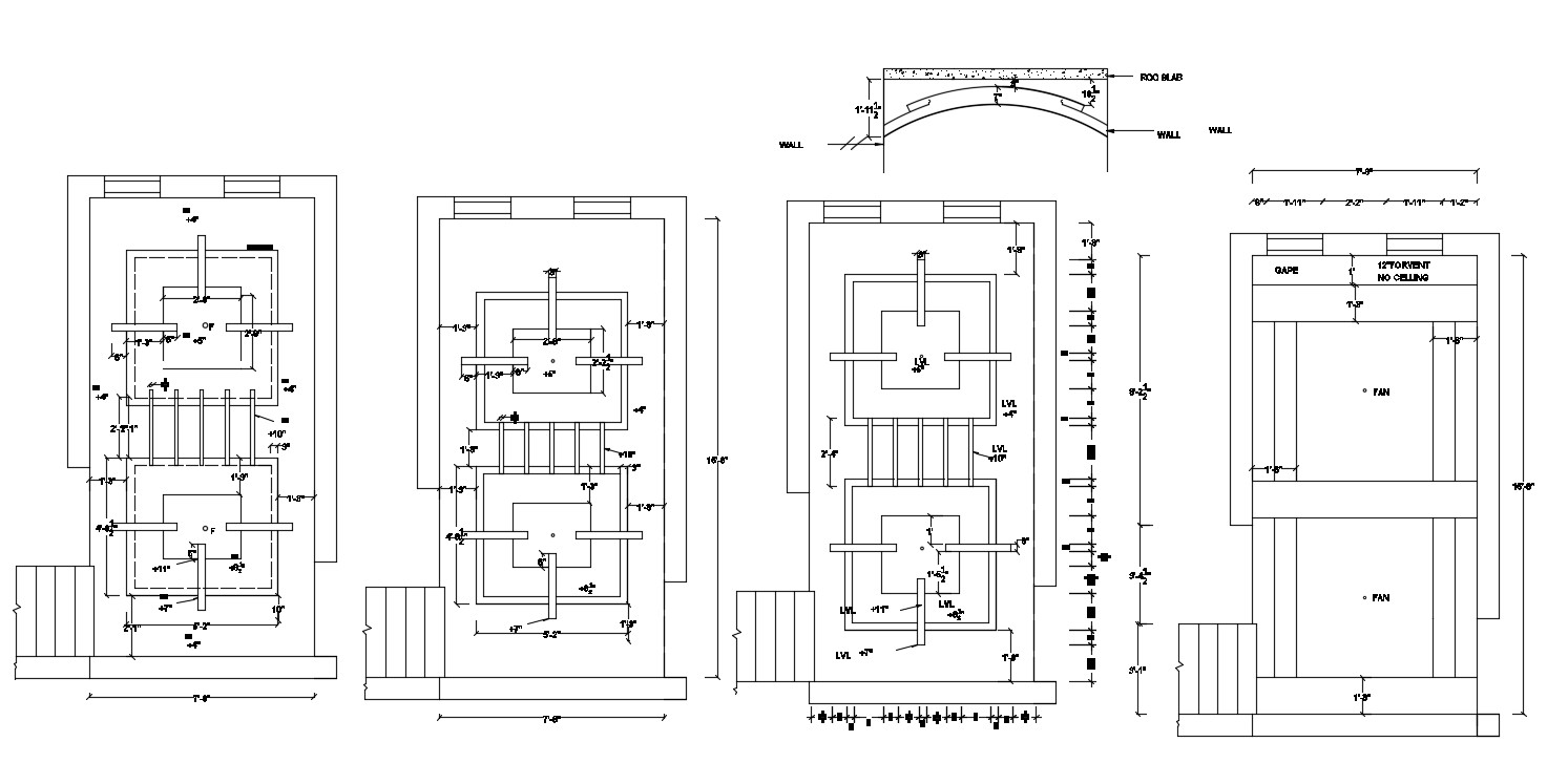 False Ceiling Design