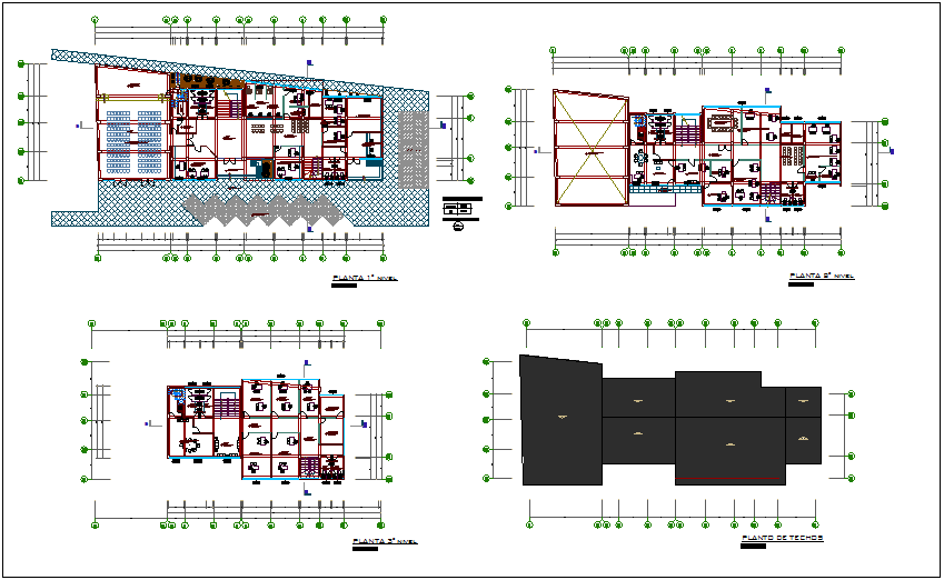 floor-plan-of-municipal-building-dwg-file-cadbull