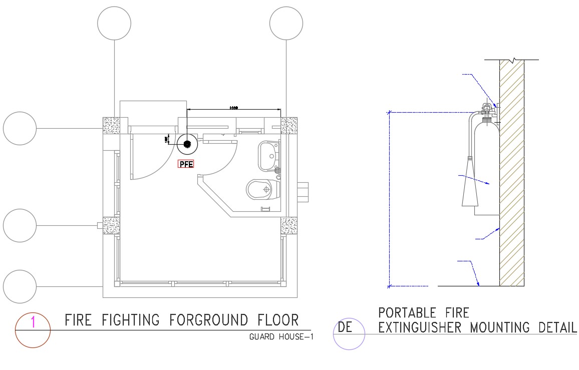 Free Bathroom Floor Plan Template