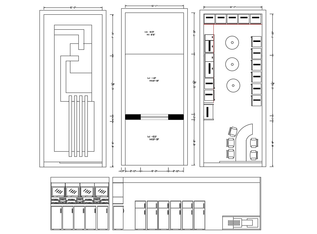 electronic store business plan pdf