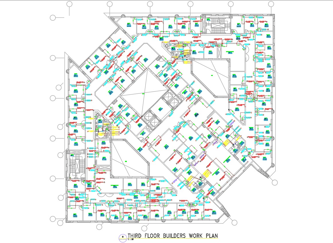 Free Download Electrical Sleeve Pipe Design In Commercial Building ...