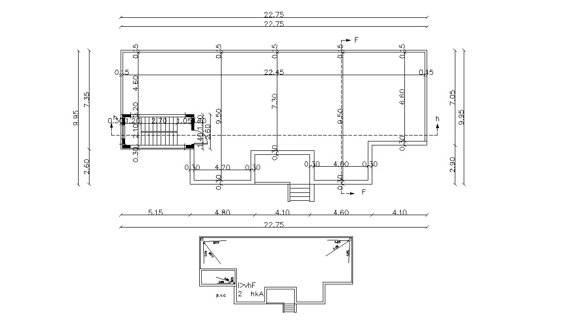 house-plan-plot-size-250-square-yards-dwg-file-cadbull