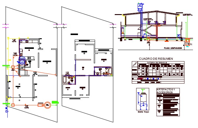 house-sewage-chamber-layout-plan-cad-drawing-dwg-file-cadbull