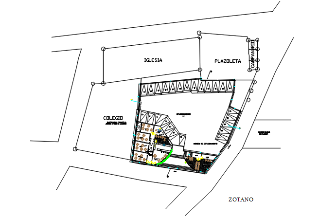 key-plan-detail-dwg-file-cadbull