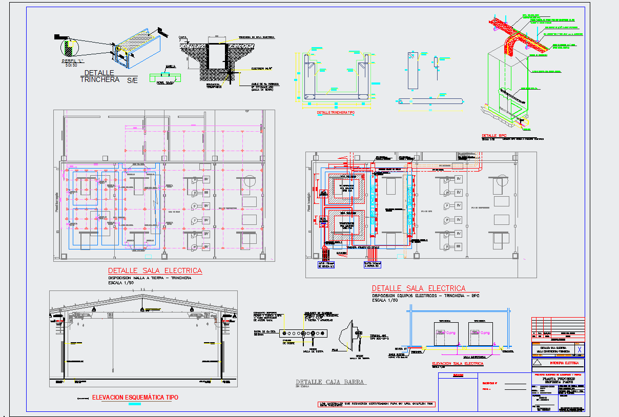 Ceiling Design Details Dwg