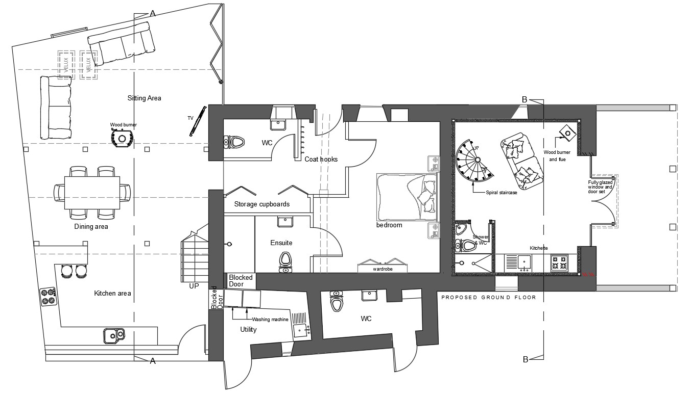 modern-bungalow-house-plans-cadbull