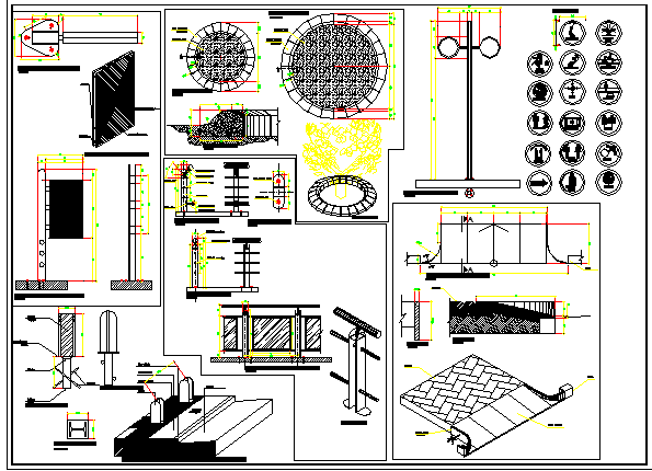 Urban Design Drawings Archweb