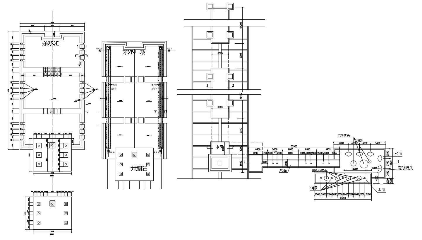 Office False Ceiling Design Free Cad Drawing