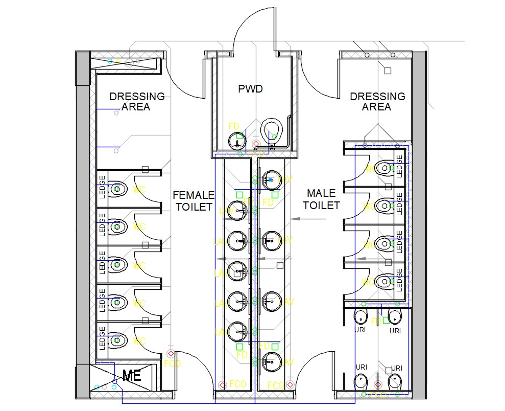 public-toilet-plan-with-sanitary-layout-plan-cadbull