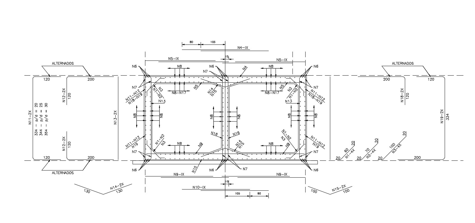 rcc-water-tank-reinforcement-structure-design-cadbull