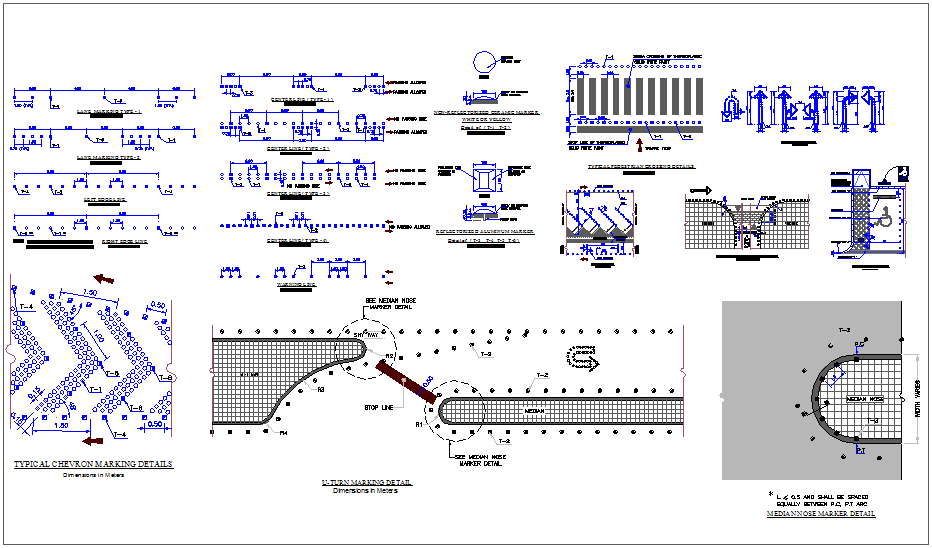 Line Marking Schedule Australian Standards Free Cad Blocks In Dwg Vrogue