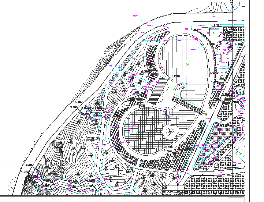 east-facing-30x75-house-plan-cadbull