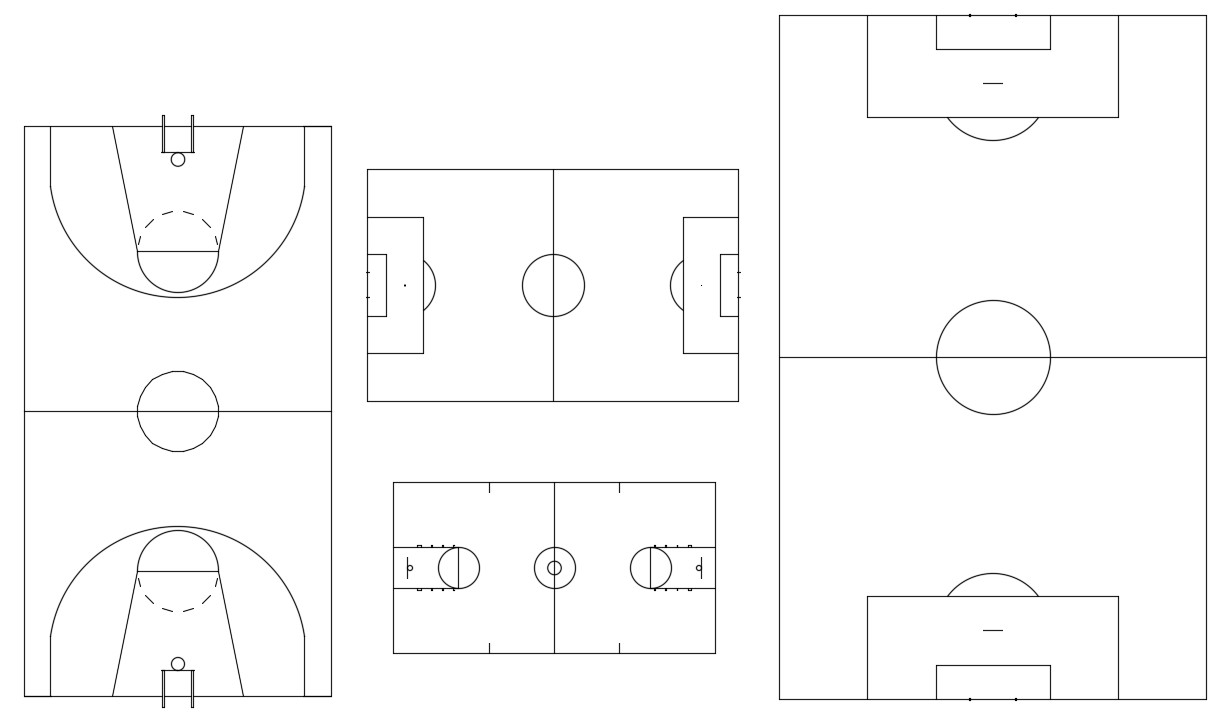 Playground Layout Designs Hunkie