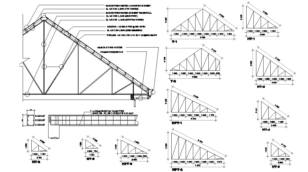 roof truss design free software