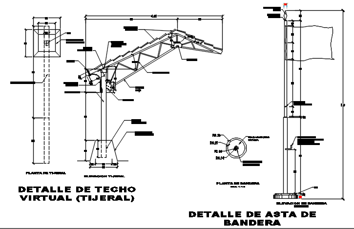 street-light-detail-dwg-file-cadbull