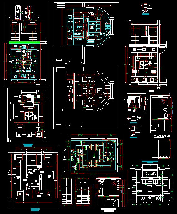 Ceiling Design Of Bungalow