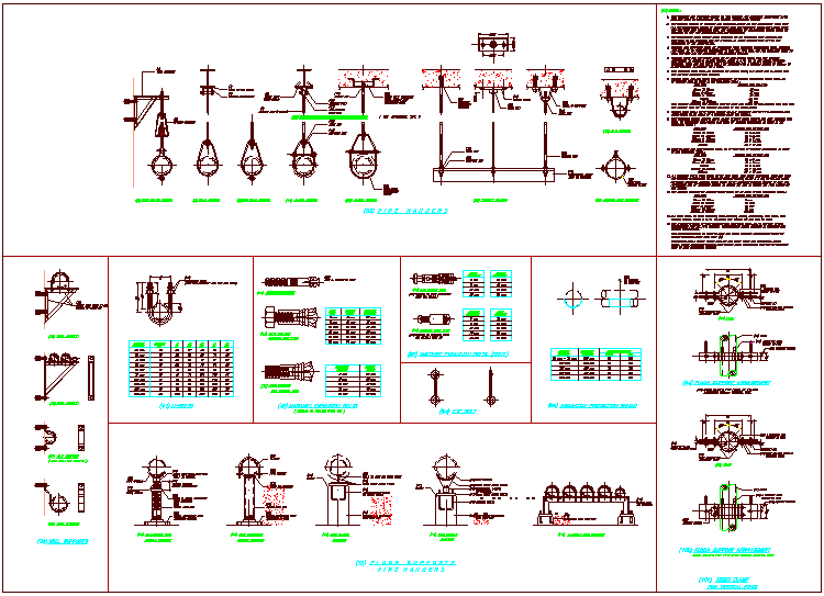 pipe-hanging-details-cad-files-dwg-files-plans-and-details