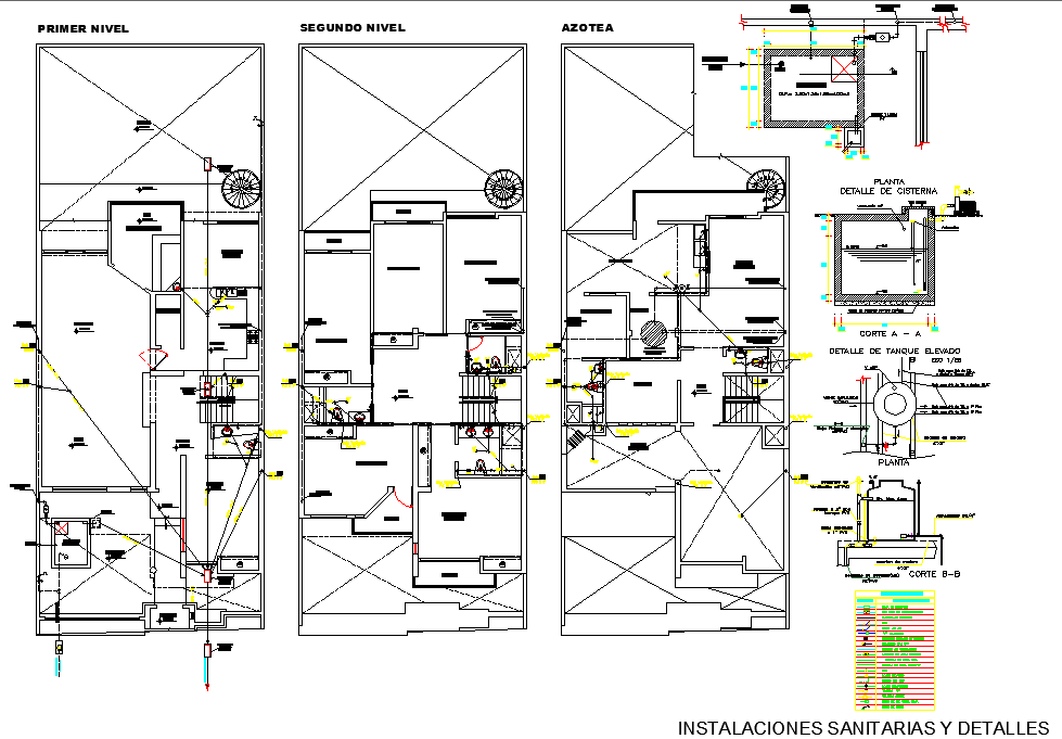 water-pipe-line-house-plan-layout-file-cadbull