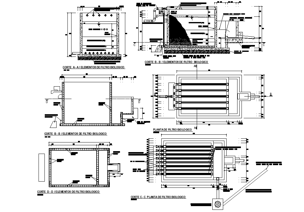 water treatment plant business plan