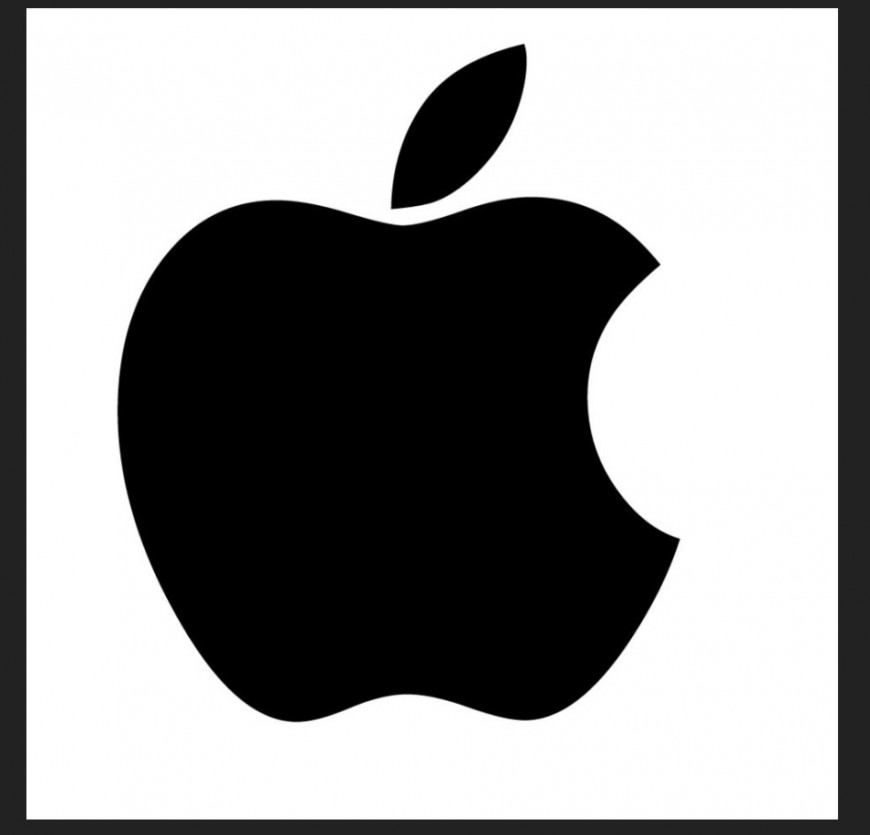 autocad apple logo