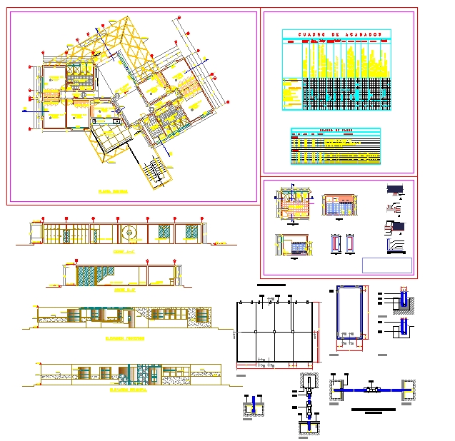 student hostel business plan