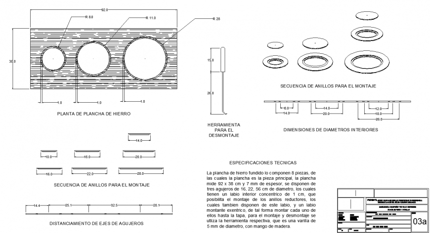 Ceiling Led Light Fittings Detail Drawing In Dwg Autocad File