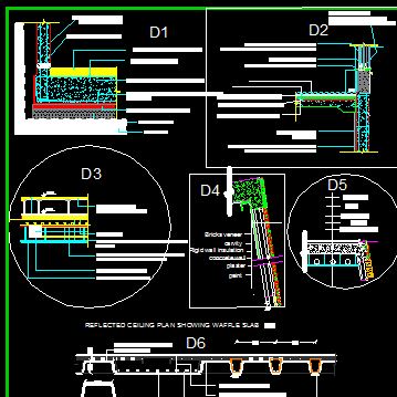 Details Cad