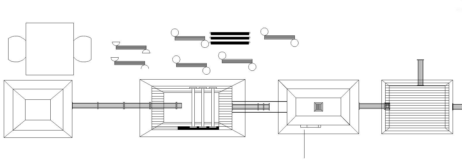 Machinery Cadbull