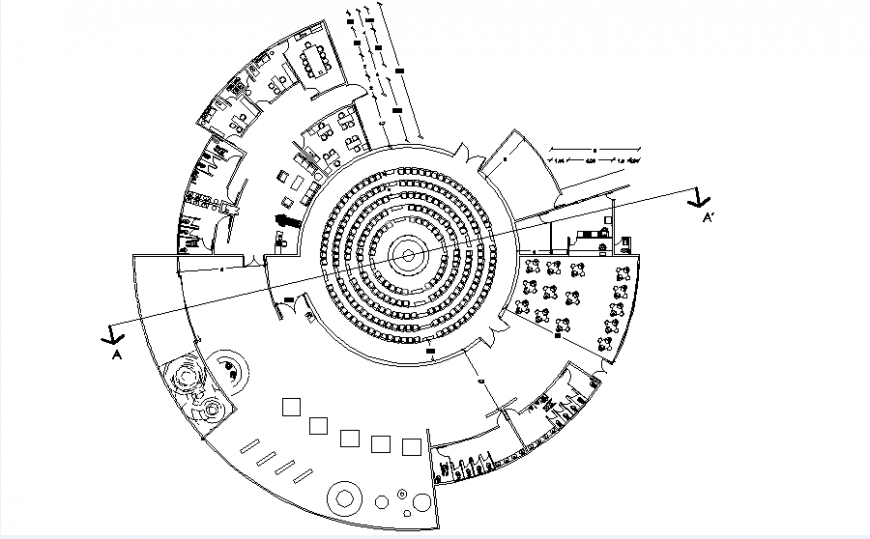 blueprints planetarium design 360